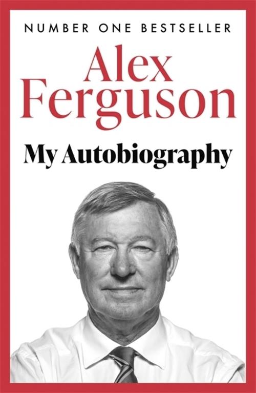 Buchcover: My Autobiography