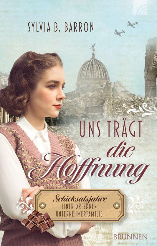 Uns trägt die Hoffnung