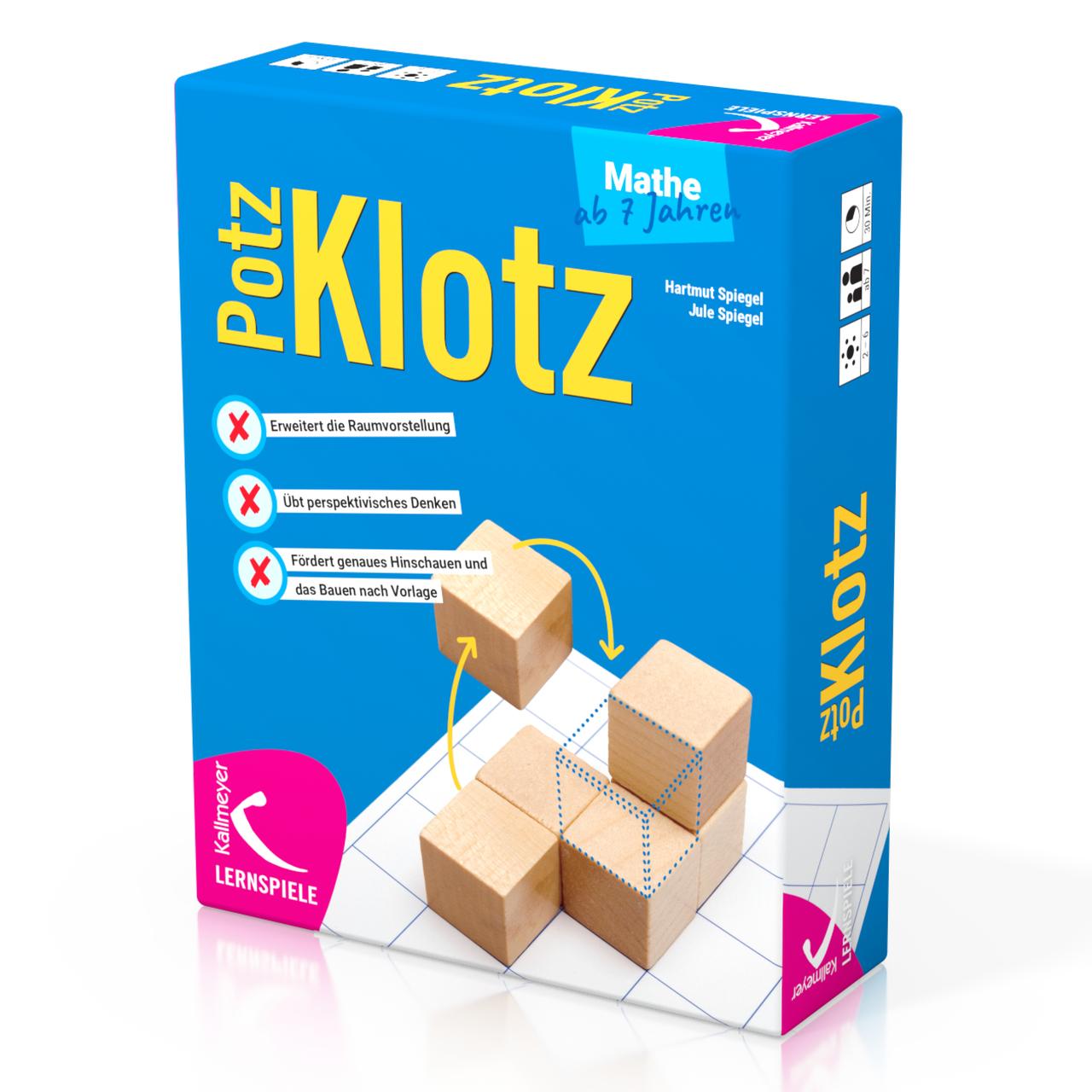 PotzKlotz