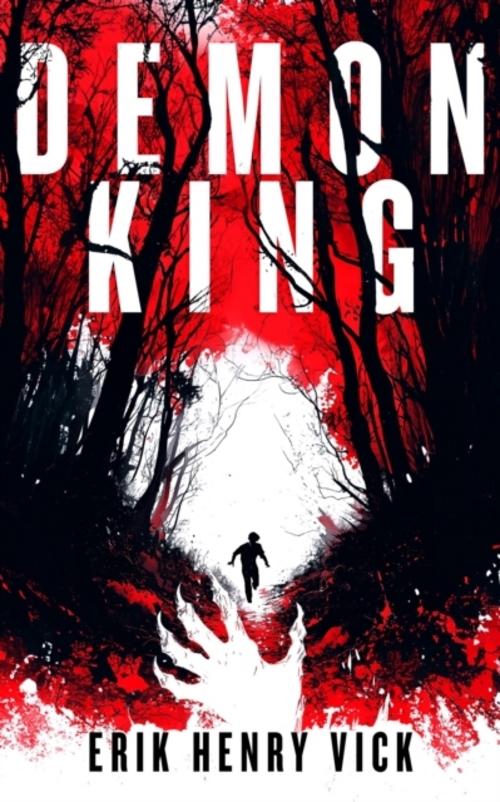 Buchcover: Demon King