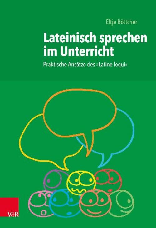 Lateinisch sprechen im Unterricht