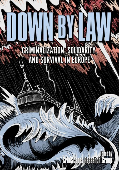 Buchcover: Down by Law