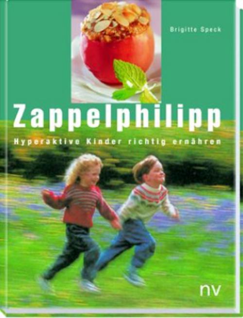 Buchcover: Zappelphilipp