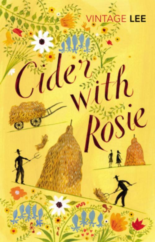 Cider mit Rosie