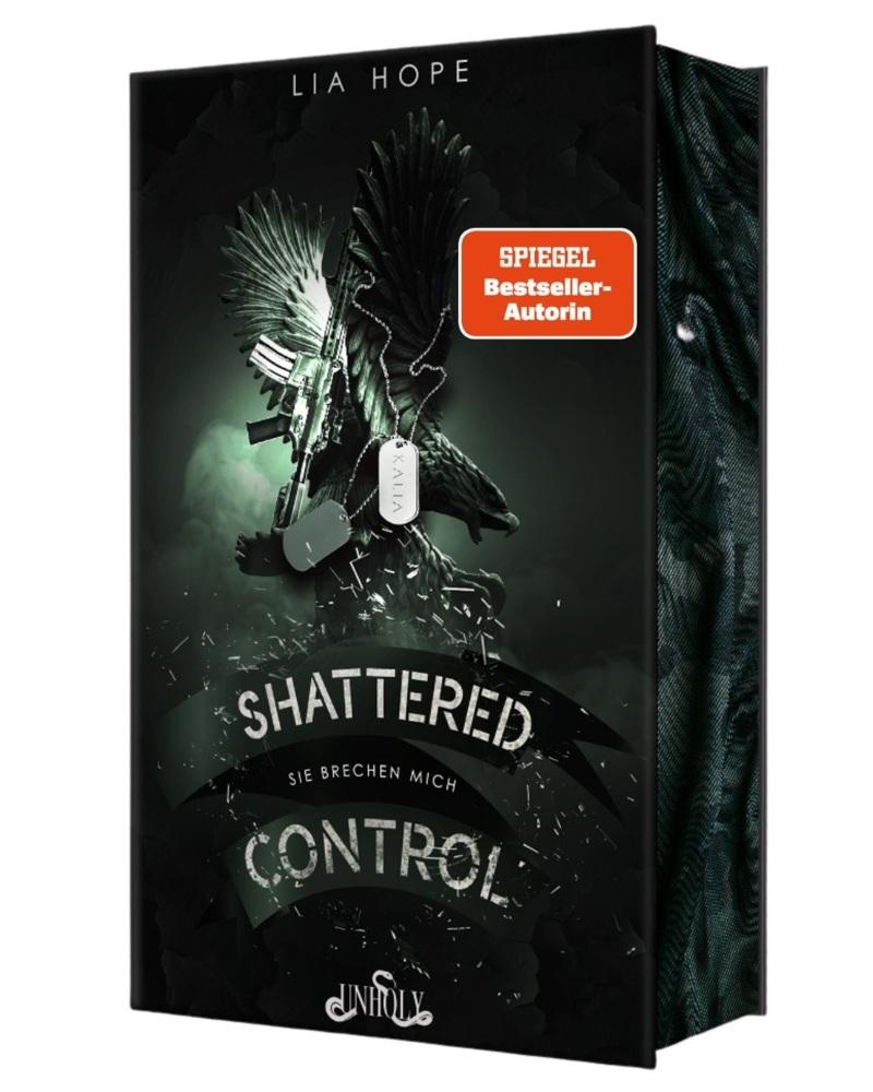 Shattered Control 1