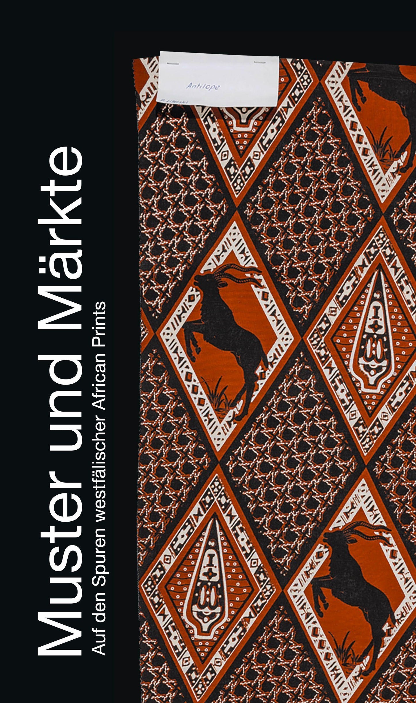 Muster und Märkte