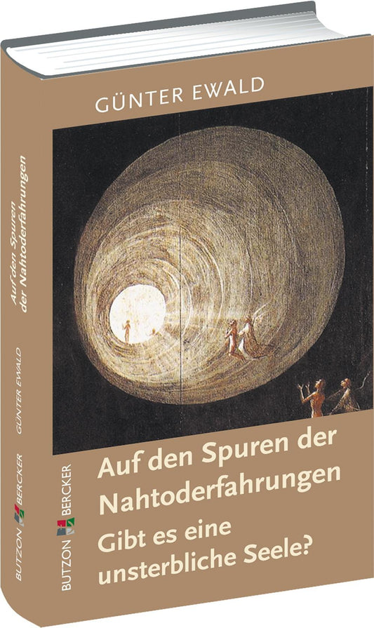 Auf den Spuren der Nahtoderfahrungen