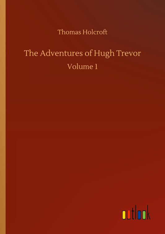 The Adventures of Hugh Trevor