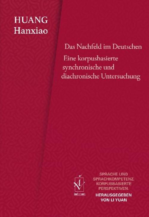 Das Nachfeld im Deutschen