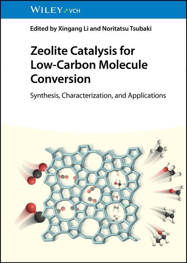 Zeolite Catalysis for Low-Carbon Molecule Conversion