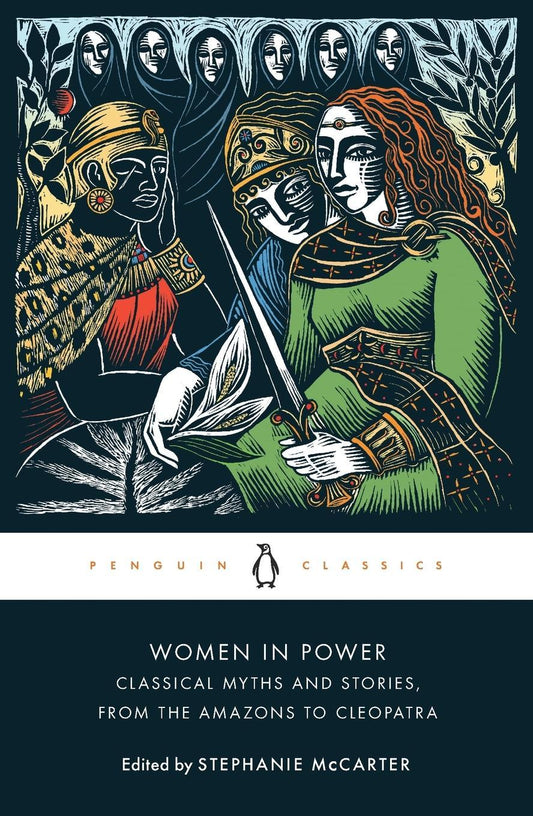 Women in Power