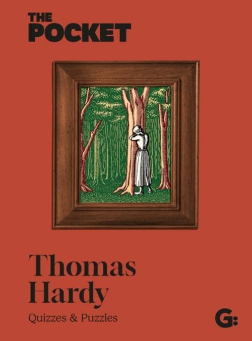 Buchcover: The Pocket Thomas Hardy