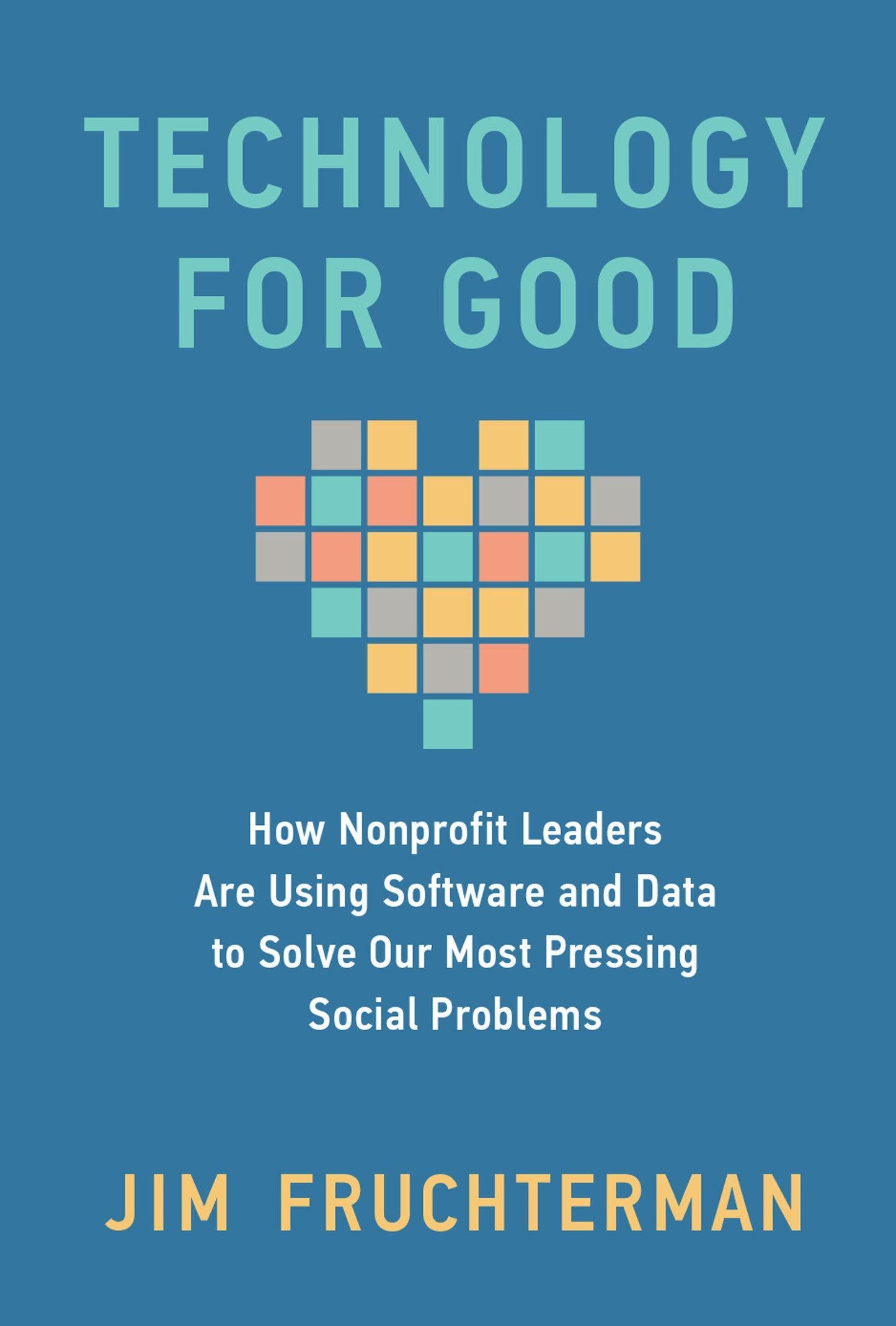 Technology for Good
