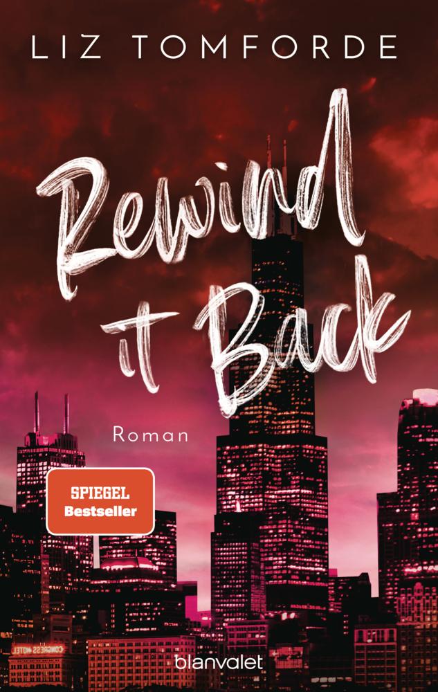 Rewind It Back