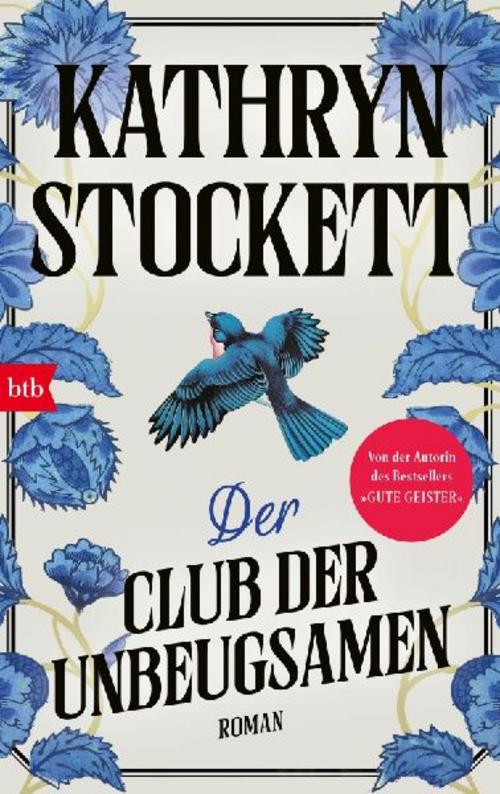 Der Club der Unbeugsamen: Roman