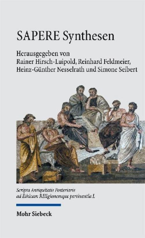 SAPERE Synthesen