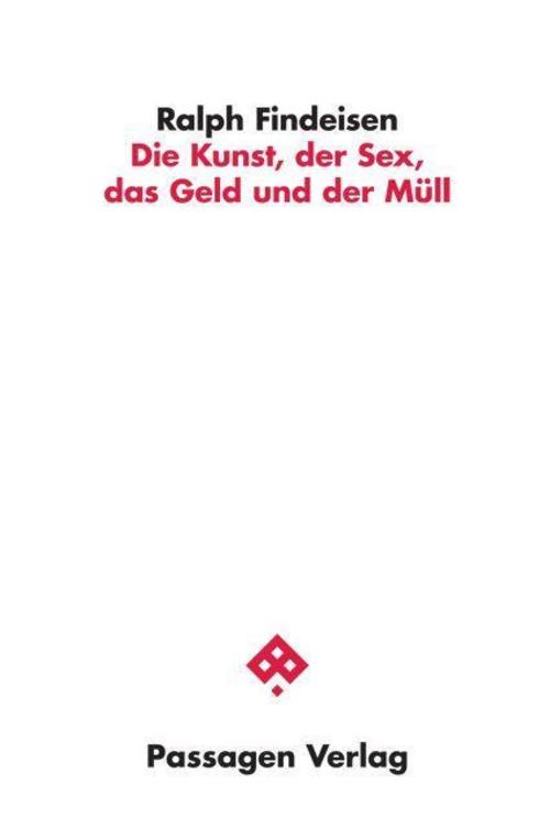 Die Kunst, der Sex, das Geld und der Müll