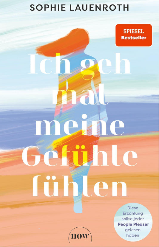 Ich geh mal meine Gefühle fühlen