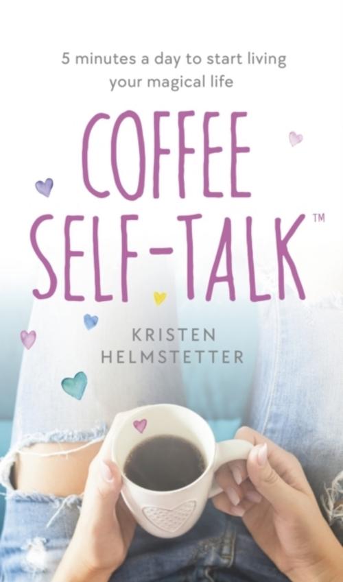 Buchcover: Coffee Self-Talk