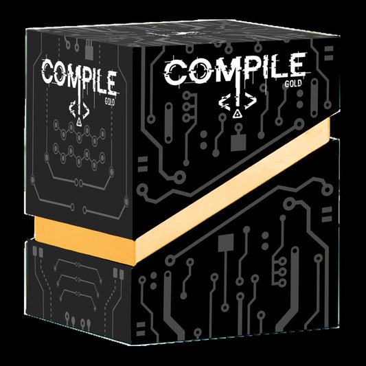 Compile (Gold Edition)