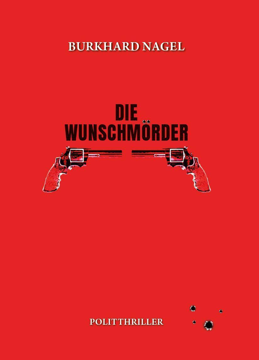 Die Wunschmörder