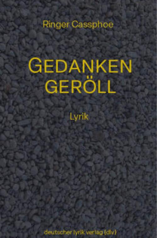 Gedankengeröll