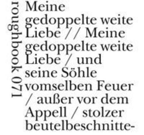 Ich war ein Gemeral