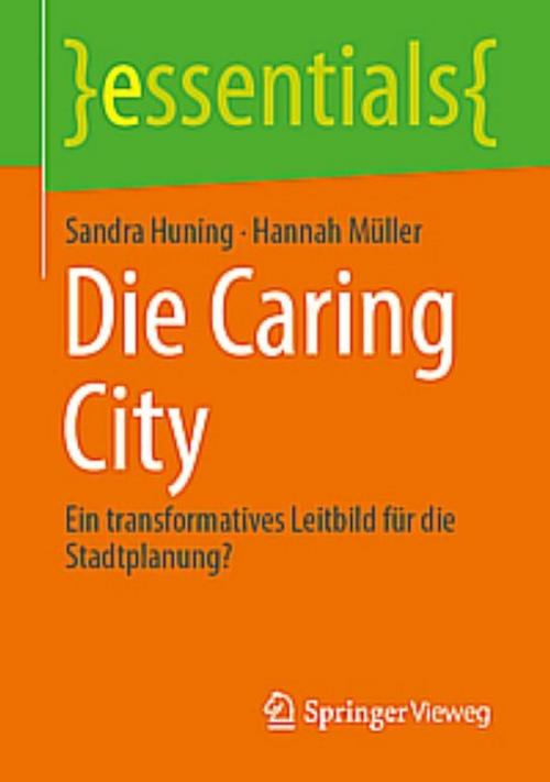 Die Caring City