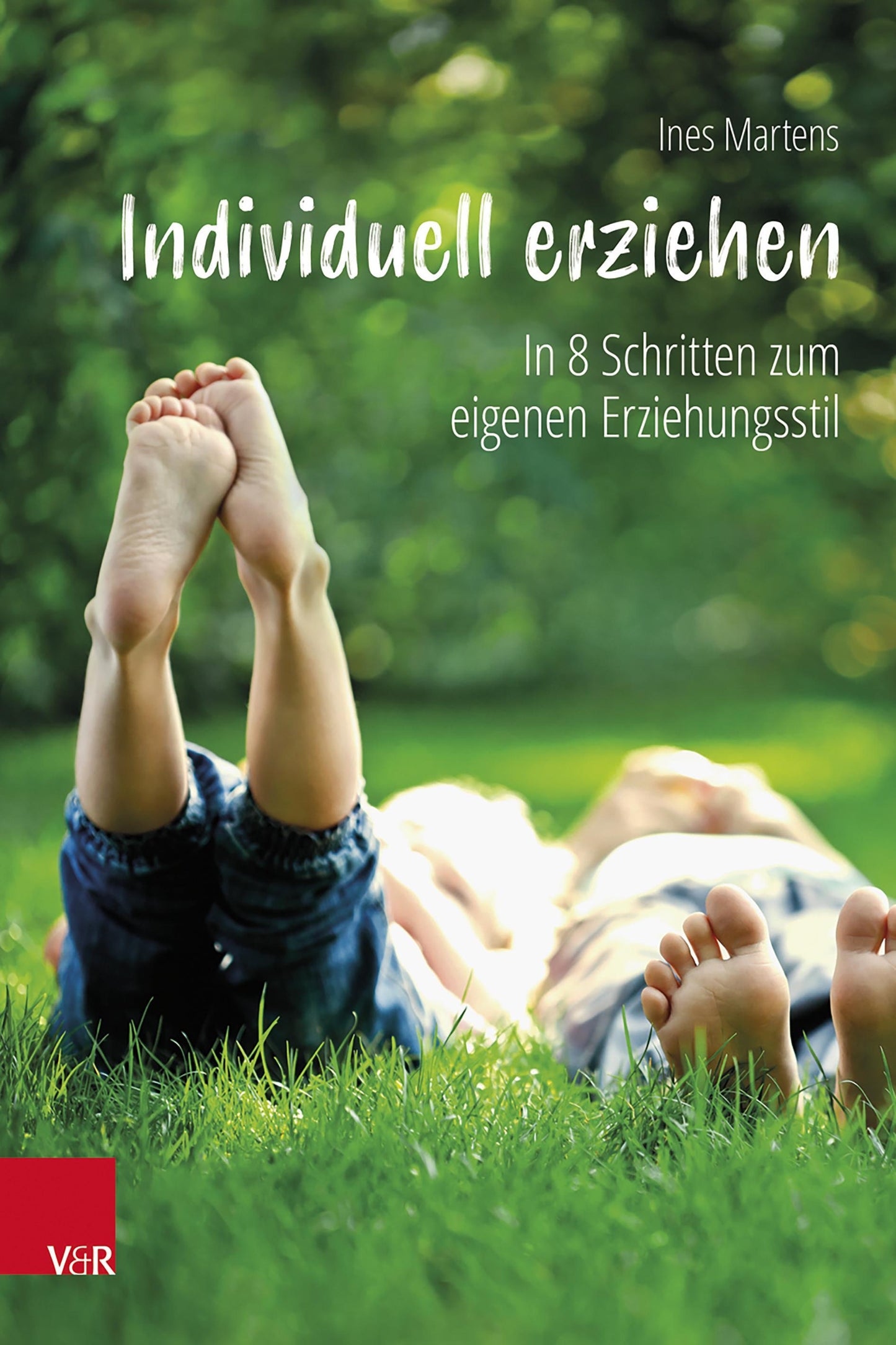 Individuell erziehen