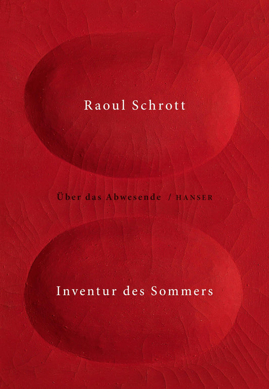 Inventur des Sommers