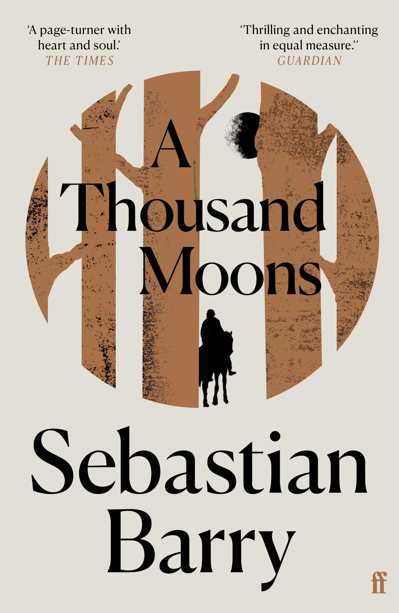 A Thousand Moons