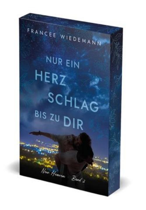 Nur ein Herzschlag bis zu dir