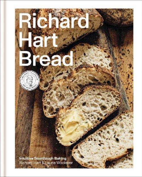 Buchcover: Richard Hart Bread