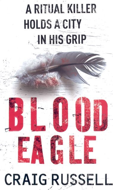 Blood Eagle