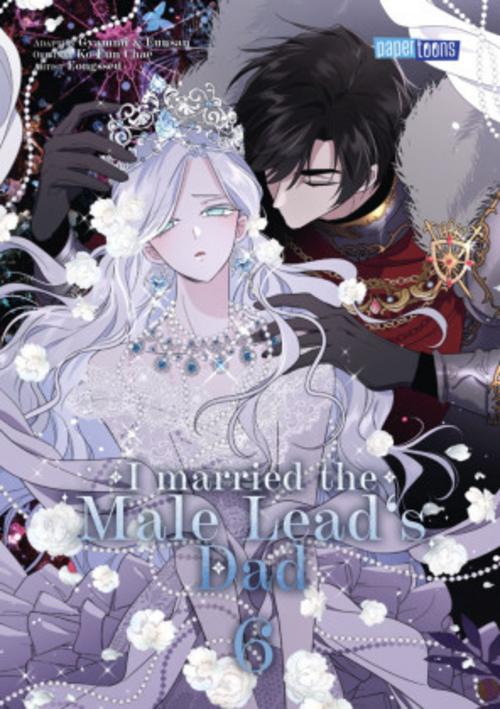 I married the Male Lead's Dad 06