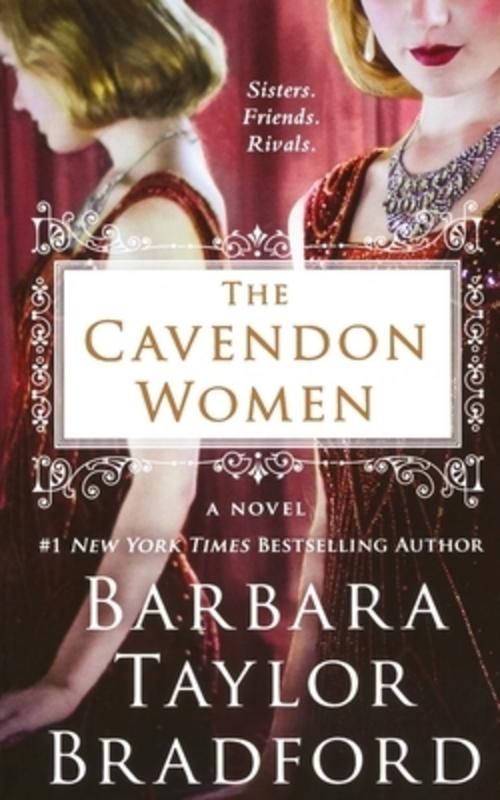 Buchcover: Cavendon Women