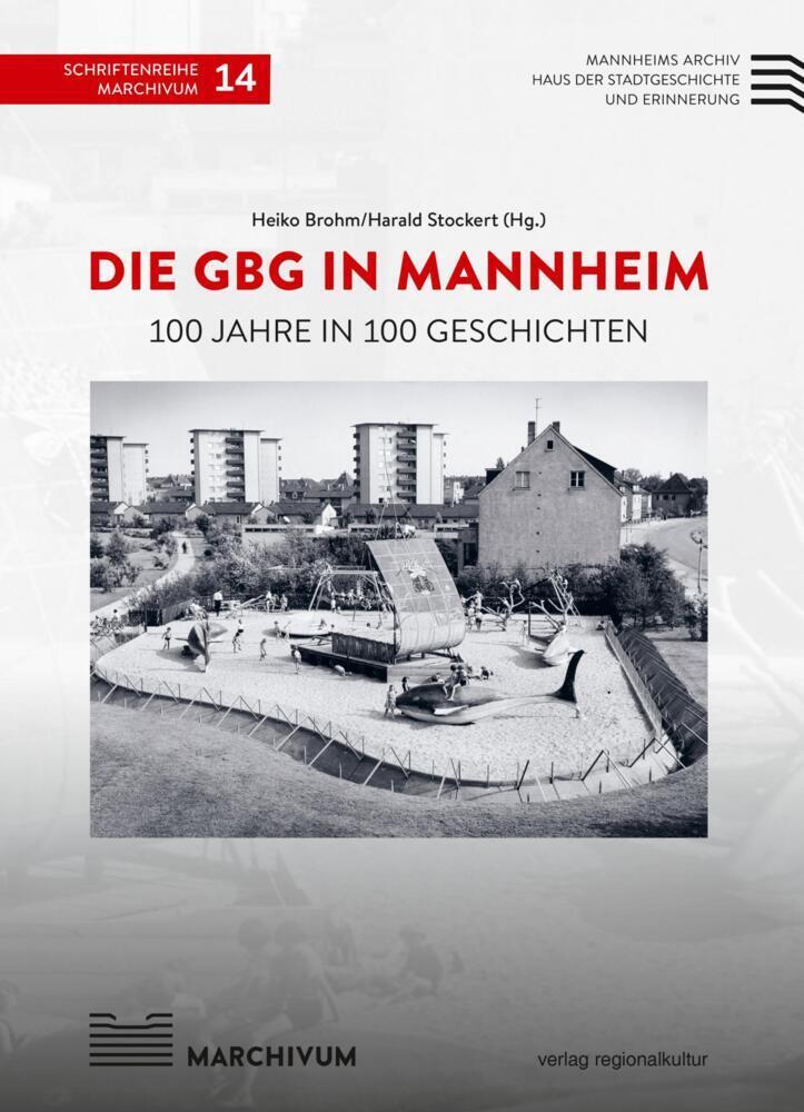 Die GBG in Mannheim