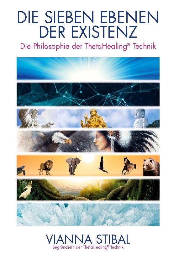 Die Sieben Ebenen der Existenz