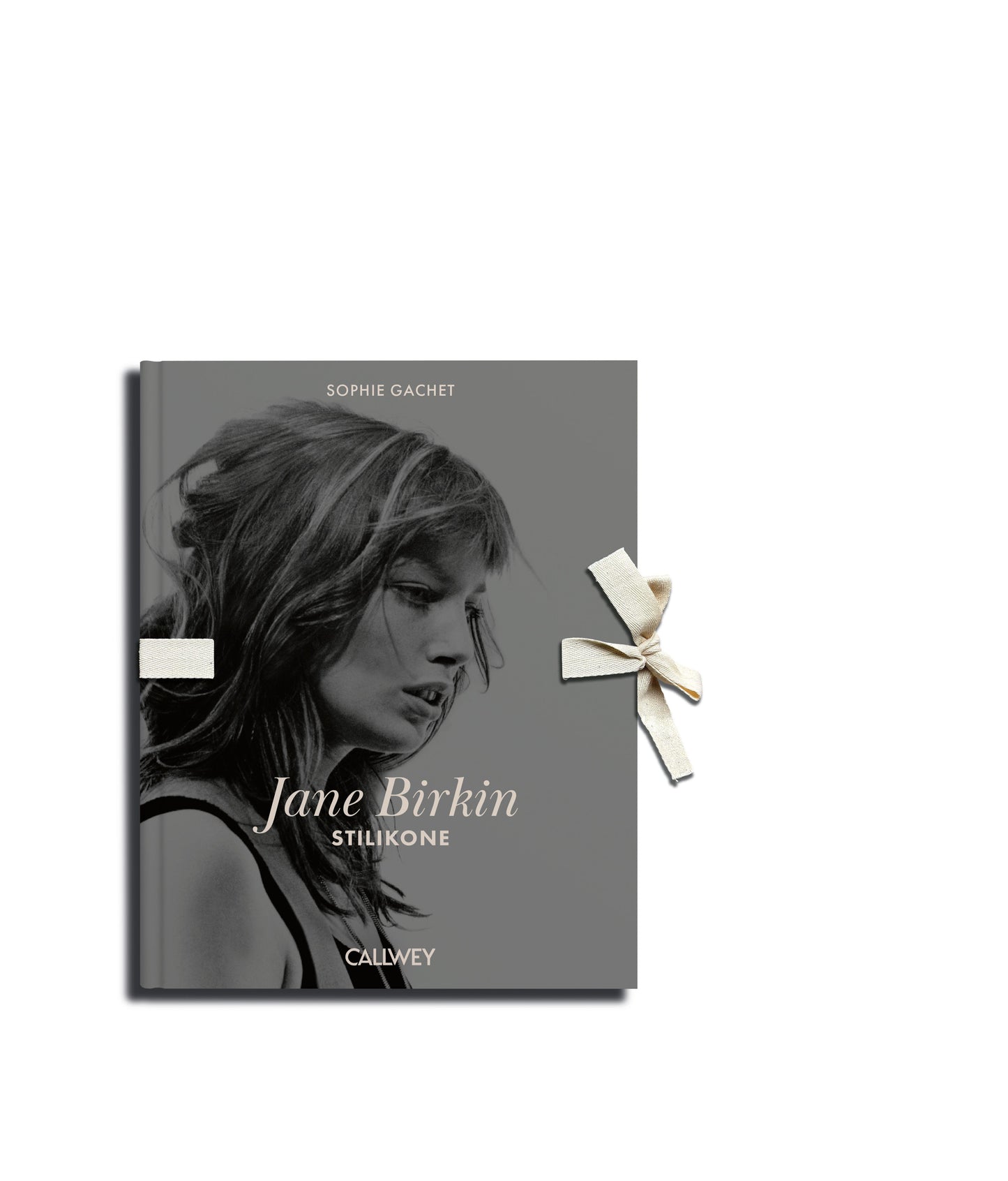 Jane Birkin: Stilikone