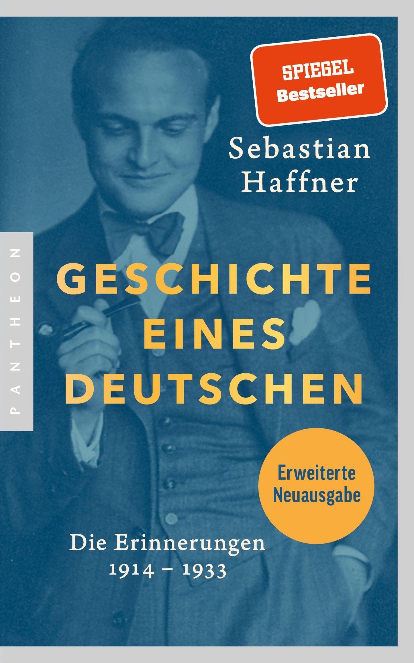 Geschichte eines Deutschen