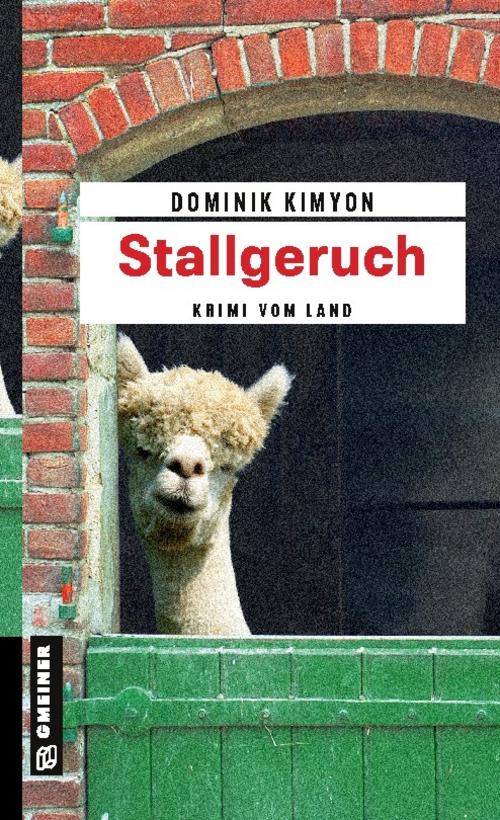 Stallgeruch