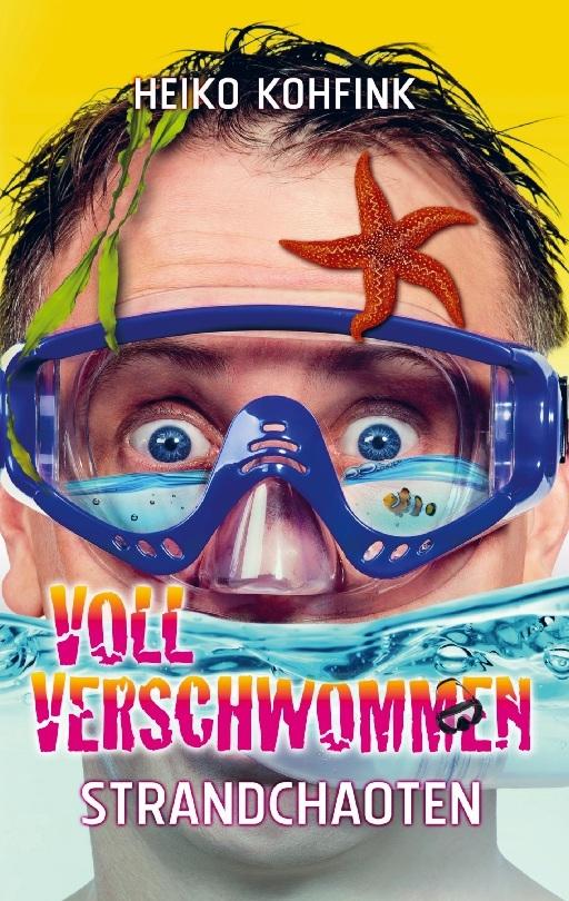 Voll verschwommen