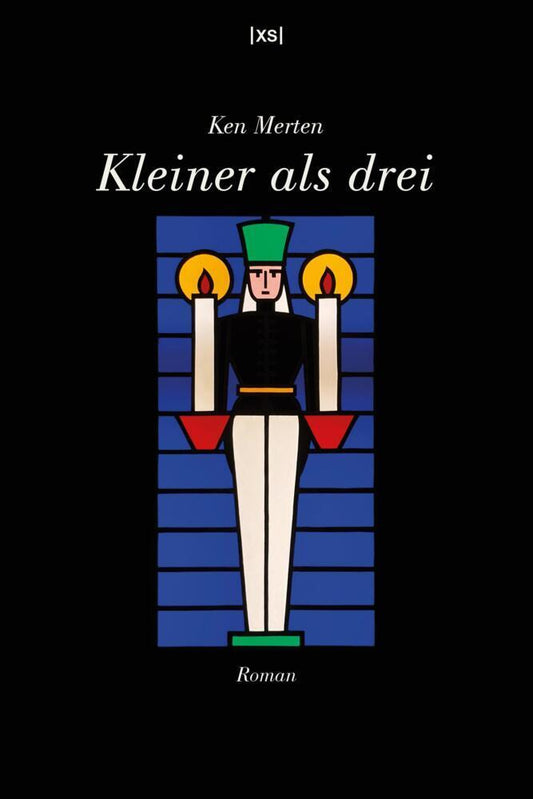 Kleiner als drei