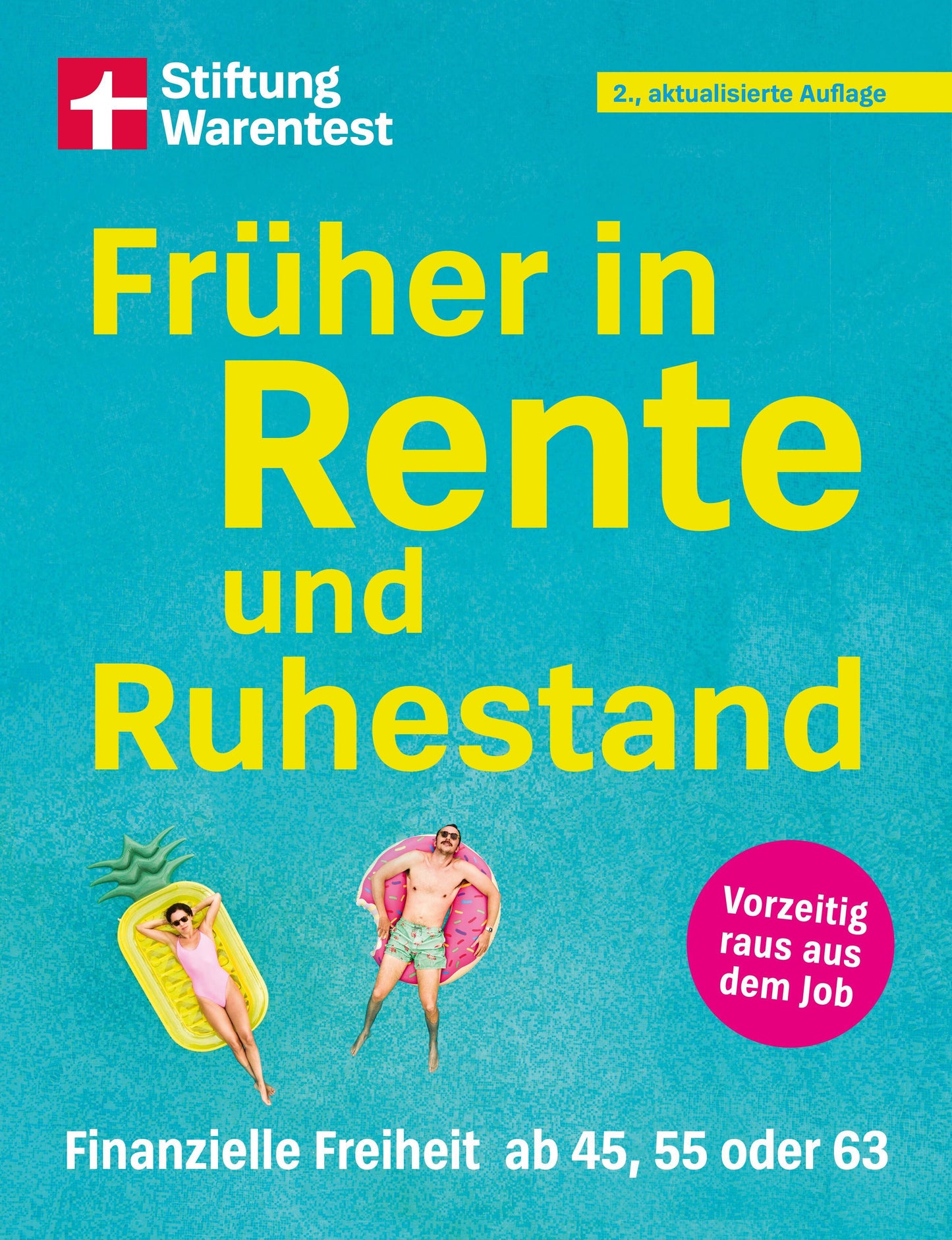 Kowalski, Matthias/Früher in Rente und Ruhestand