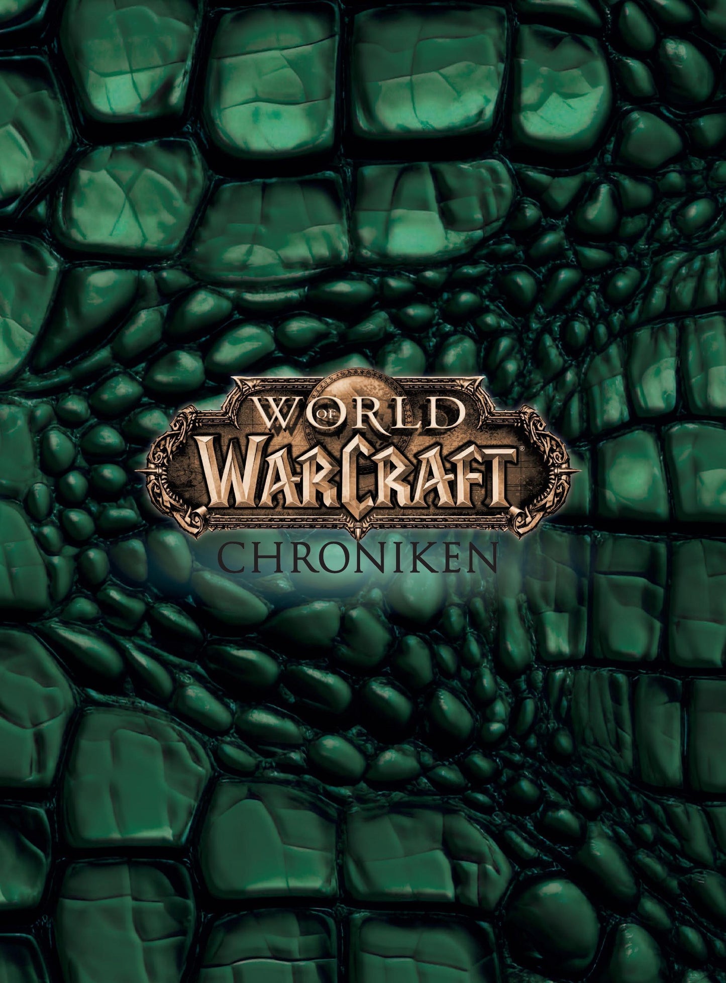 World of Warcraft: Chroniken Schuber 1 - 3 VI: Limitiert auf 333 Exemplare