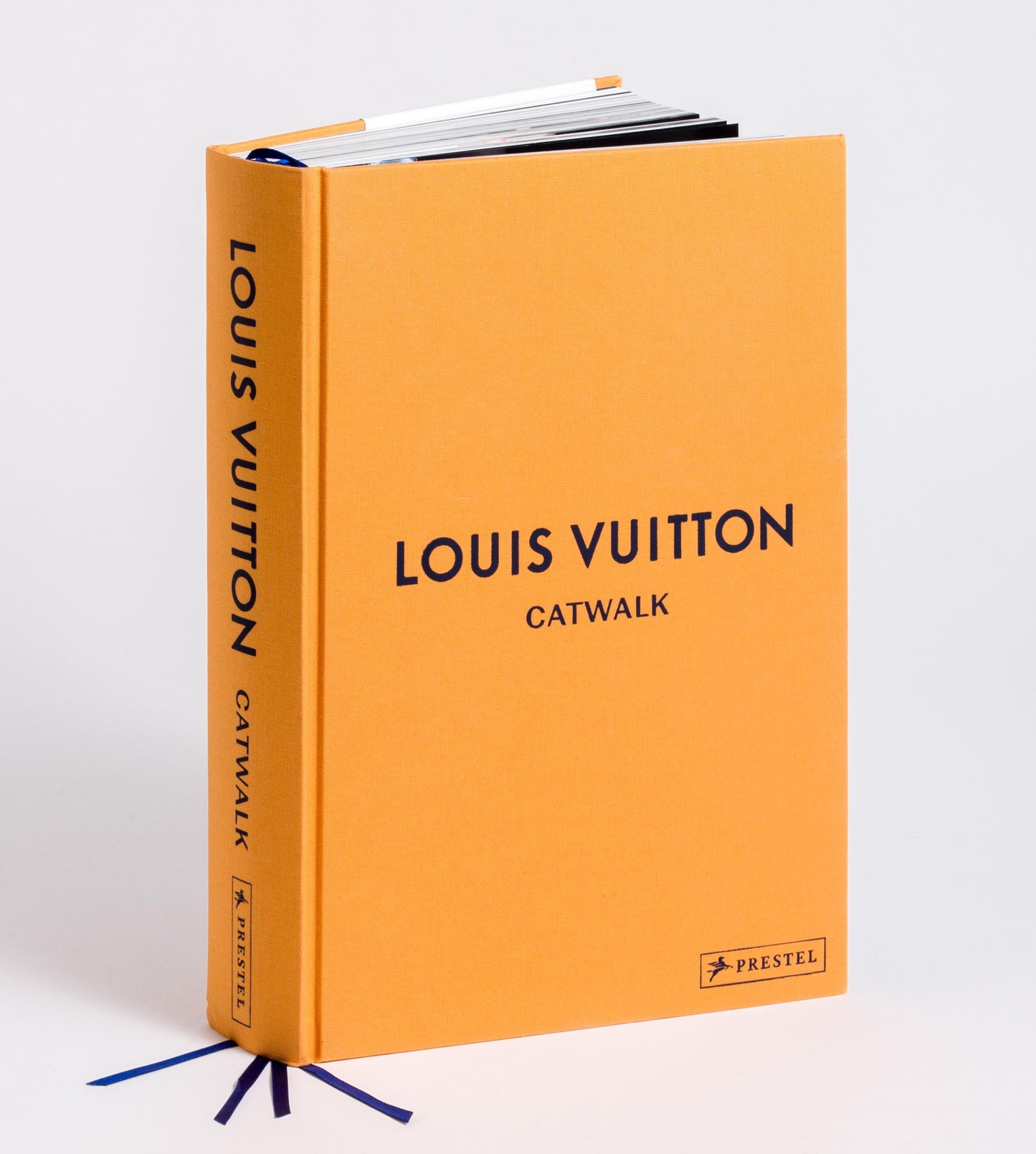 Louis Vuitton Catwalk: Die Kollektionen - Deutsche Ausgabe – In mehr als 1.100 Abbildungen (Catwalk-Reihe, Band 4)