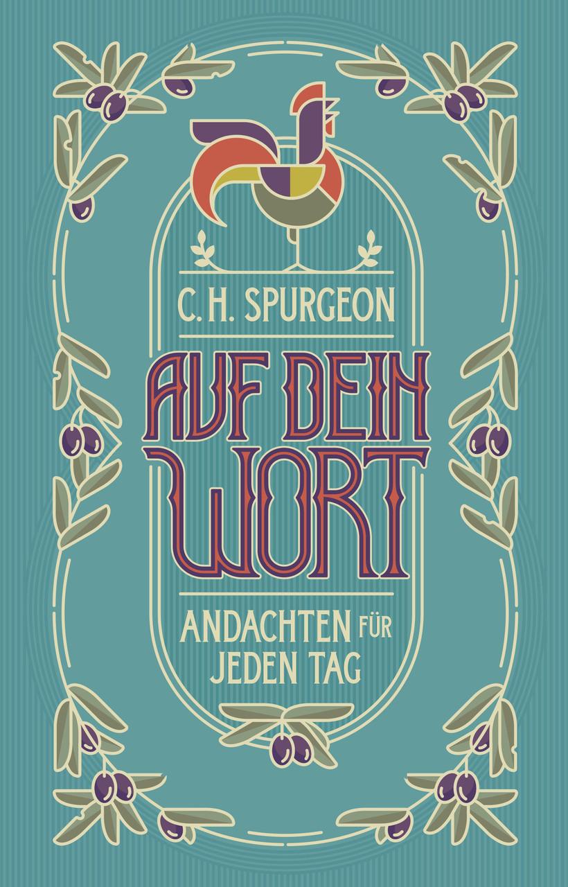 Auf Dein Wort
