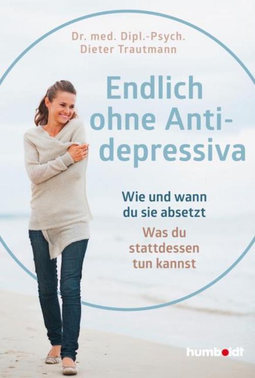 Buchcover: Endlich ohne Antidepressiva