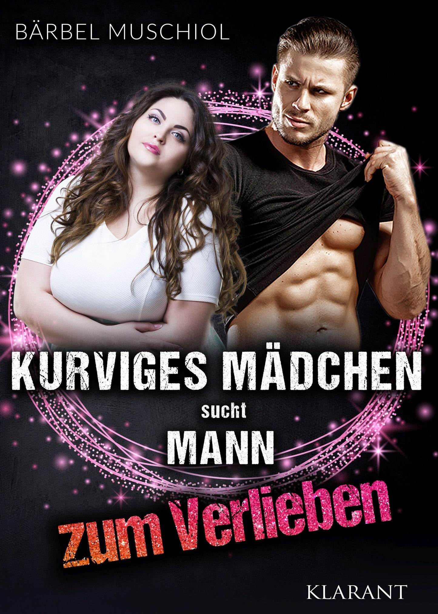 Kurviges Mädchen sucht Mann zum Verlieben
