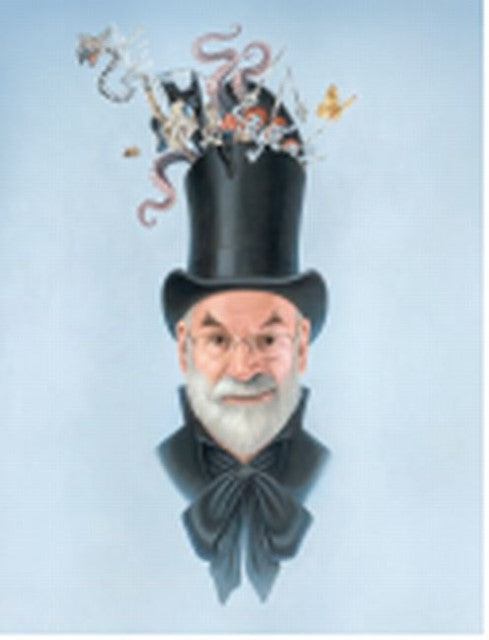 Terry Pratchett's Discworld Imaginarium